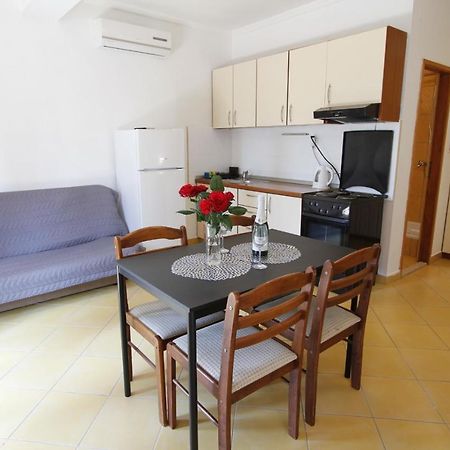 Apartmani Nika Bibinje Εξωτερικό φωτογραφία