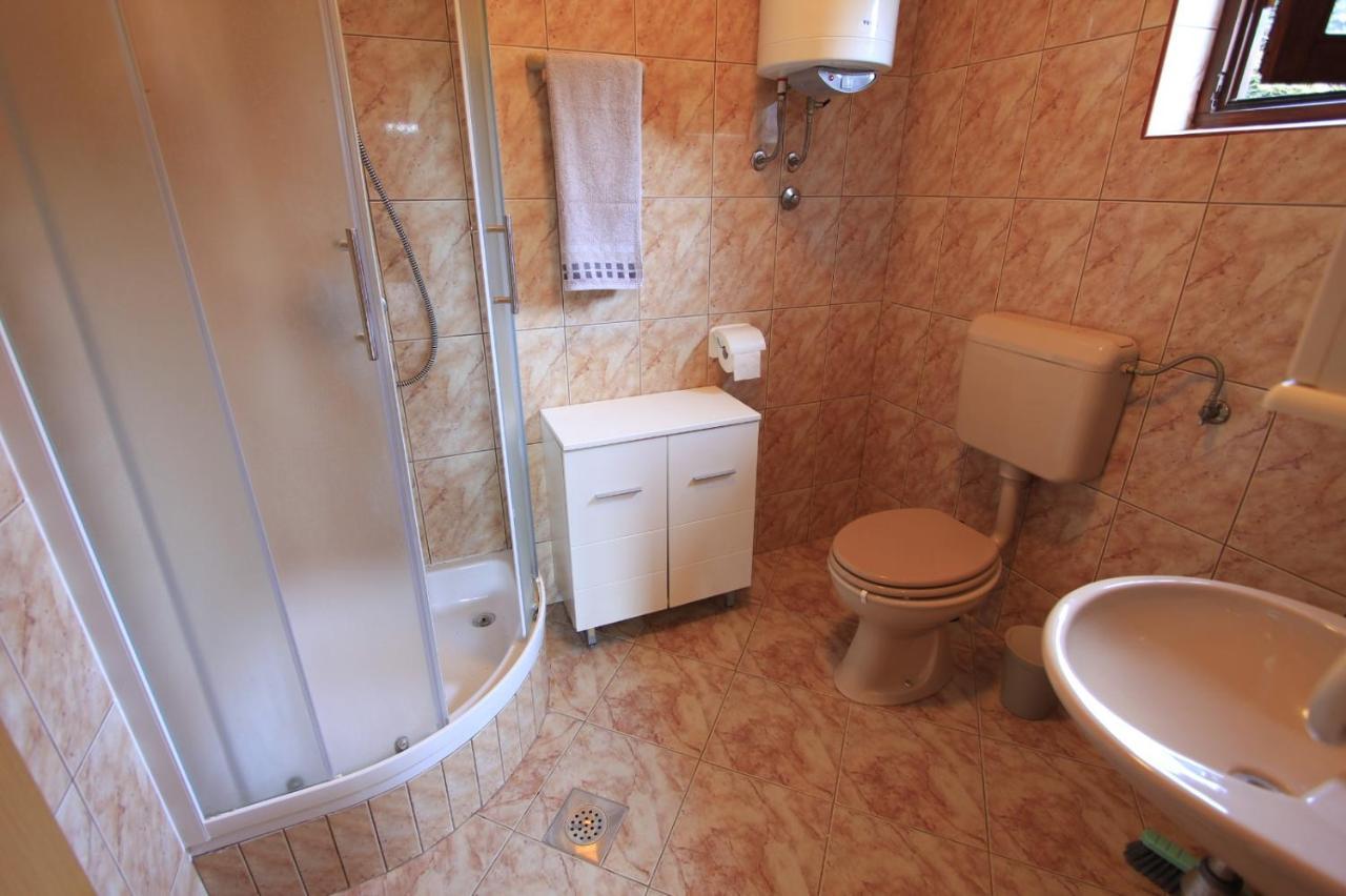 Apartmani Nika Bibinje Εξωτερικό φωτογραφία