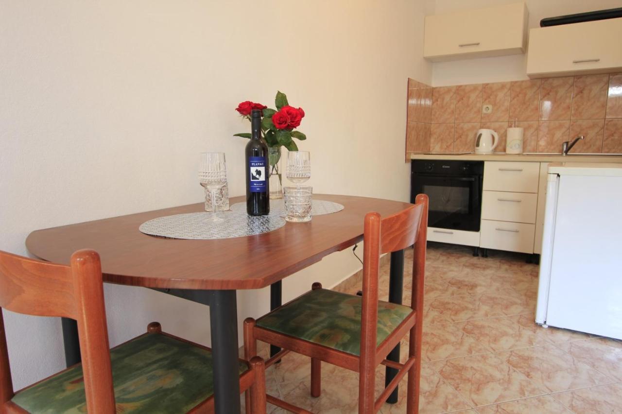 Apartmani Nika Bibinje Εξωτερικό φωτογραφία