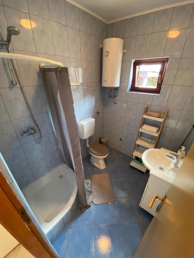 Apartmani Nika Bibinje Εξωτερικό φωτογραφία