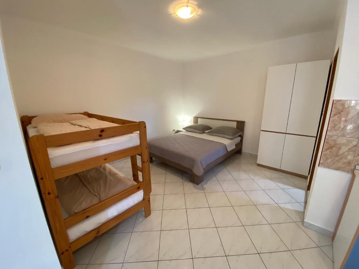Apartmani Nika Bibinje Εξωτερικό φωτογραφία