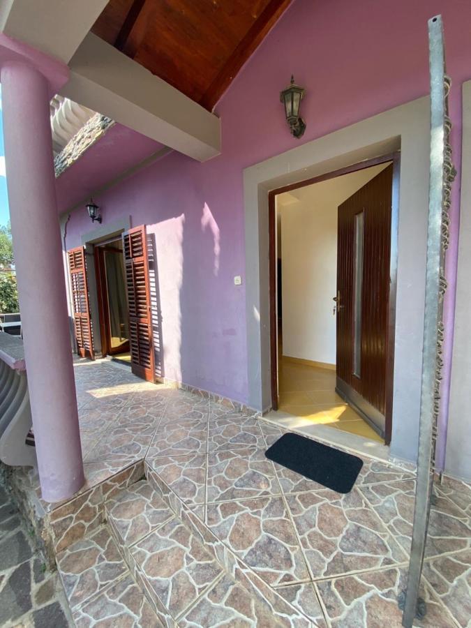 Apartmani Nika Bibinje Εξωτερικό φωτογραφία