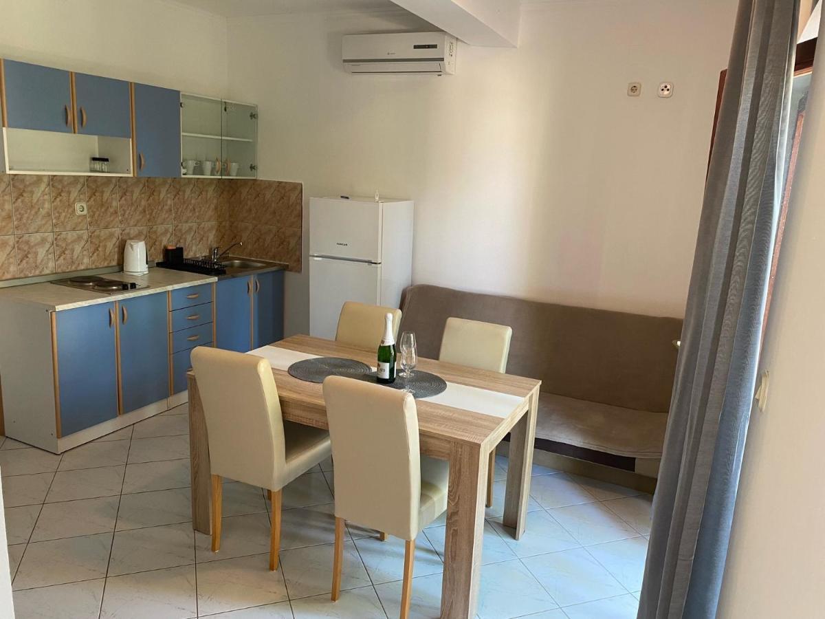 Apartmani Nika Bibinje Εξωτερικό φωτογραφία