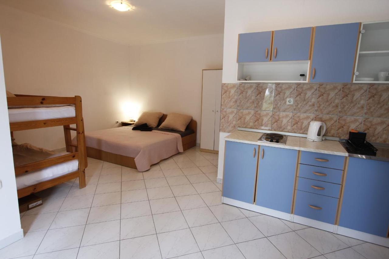 Apartmani Nika Bibinje Εξωτερικό φωτογραφία
