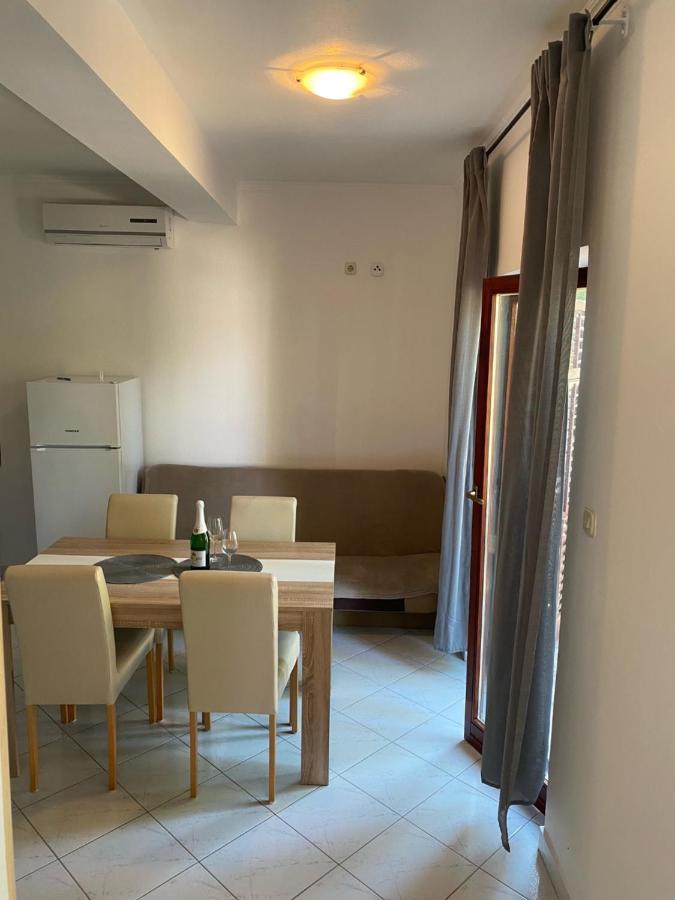 Apartmani Nika Bibinje Εξωτερικό φωτογραφία