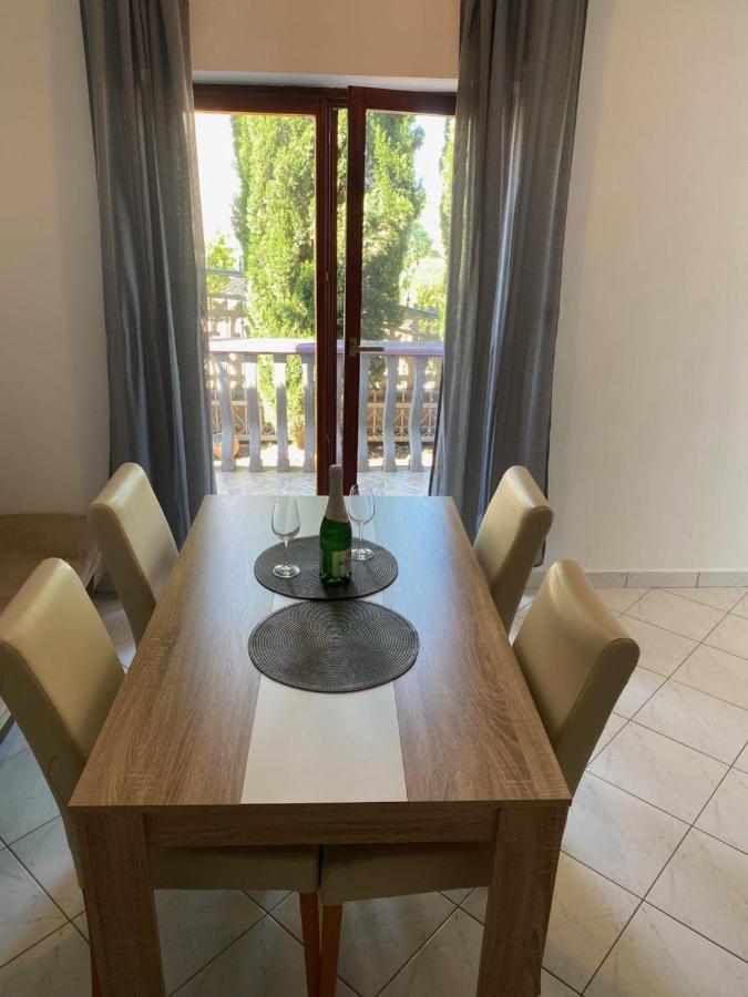 Apartmani Nika Bibinje Εξωτερικό φωτογραφία